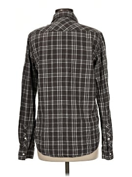 Assorted Brands Long Sleeve Button-Down Shirt (view 2)