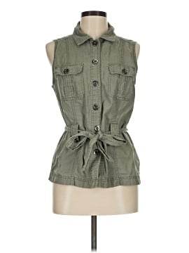 New York & Company Vest (view 1)