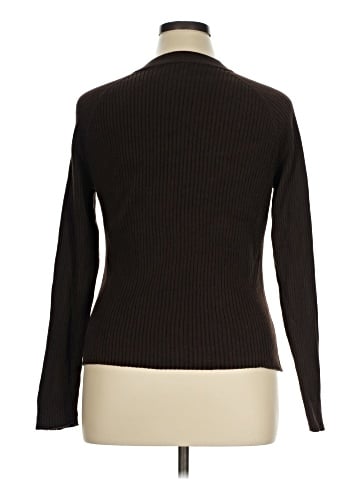 Lauren by Ralph Lauren Turtleneck Sweater (view 2)