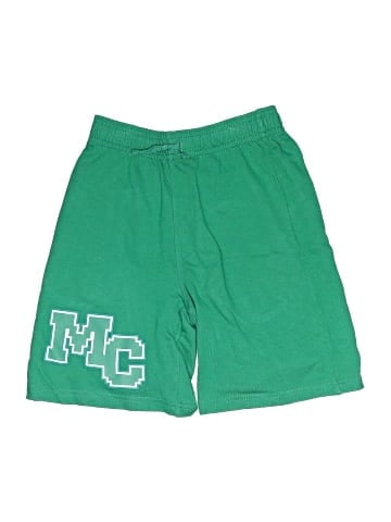 Minecraft Athletic Shorts (view 1)