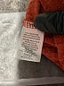Sun & Shadow Burgundy Long Sleeve Top Size S - photo 8