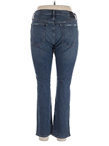 Abercrombie & Fitch Jeans (view 2)