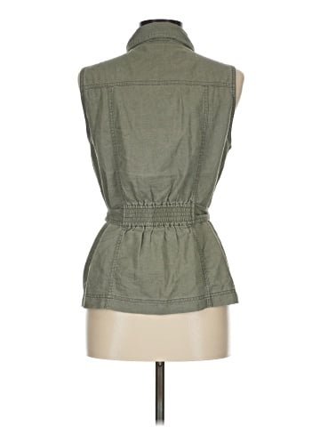 New York & Company Vest (view 2)