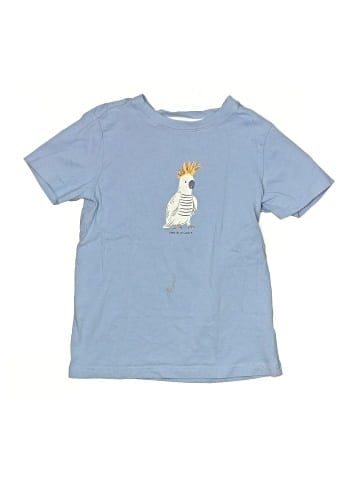 Janie and Jack Short Sleeve T-Shirt (view 1)