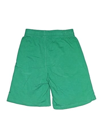 Minecraft Athletic Shorts (view 2)