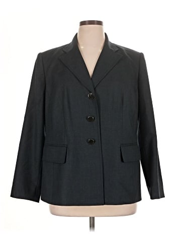 Anne Klein Blazer (view 1)