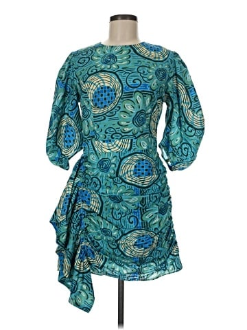 Rhode Cocktail Dress (view 1)