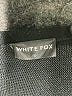 White Fox Black Cardigan Size S - photo 7