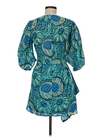 Rhode Cocktail Dress (view 2)