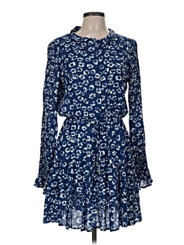 Karlie Casual Dress (view 1)