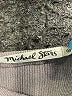 Michael Stars Gray Sleeveless Top One size - photo 7