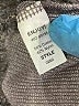 Michael Stars Gray Sleeveless Top One size - photo 8