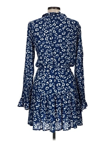 Karlie Casual Dress (view 2)