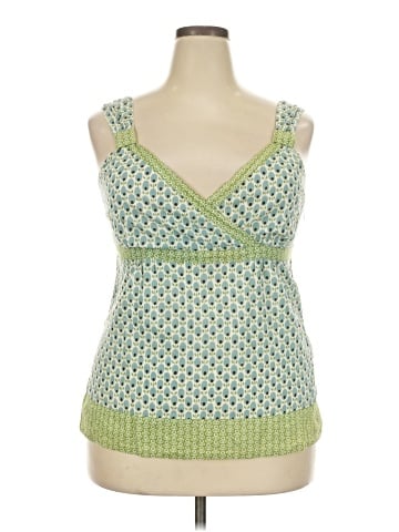 Boden Sleeveless Top (view 1)