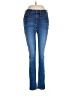 J.Crew Hearts Blue Jeans Size 28 waist (tall) - photo 1
