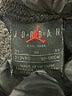 Air Jordan 100% Polyester Black Track Pants Size 2 - 3 - photo 3