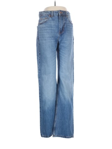 Zara Jeans (view 1)