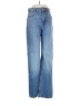 Zara Blue Jeans Size 4 - photo 1