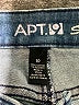 Apt. 9 Blue Jeans Size 10 - photo 7