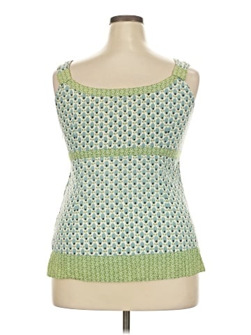 Boden Sleeveless Top (view 2)