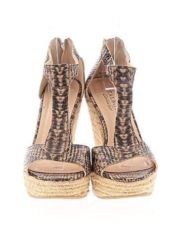 Talbots Wedges (view 2)