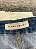 Flying Monkey Hearts Blue Jeans Size 30 waist - photo 7
