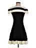 Peter Som Black Casual Dress Size 0 - photo 1