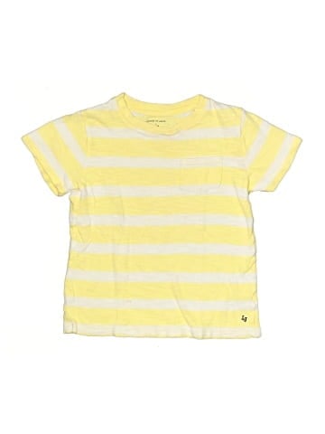 Janie and Jack Short Sleeve T-Shirt (view 1)