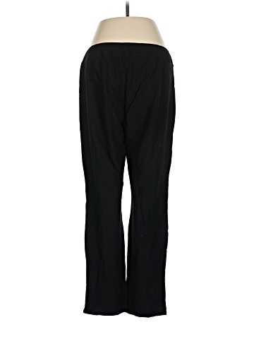 Eileen Fisher Active Pants (view 2)