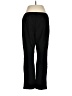 Eileen Fisher Solid Black Active Pants Size M - photo 2