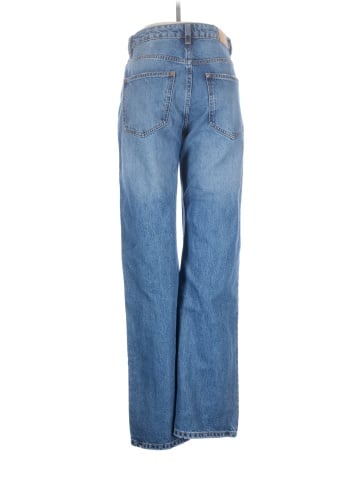 Zara Jeans (view 2)