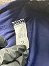 Croft & Barrow Solid Blue Active Skort Size 1X - photo 3
