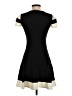 Peter Som Black Casual Dress Size 0 - photo 2