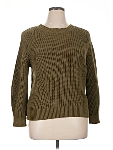 Everlane Pullover Sweater (view 1)
