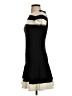 Peter Som Black Casual Dress Size 0 - photo 5