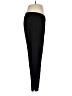 Eileen Fisher Solid Black Active Pants Size M - photo 4