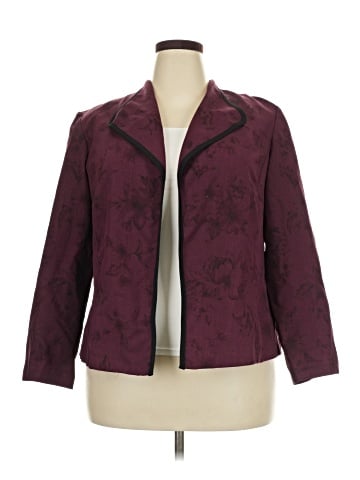 Perceptions Jacket (view 1)