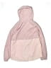 Eddie Bauer 100% Polyester Color Block Pink Jacket Size 10 - 12 - photo 2
