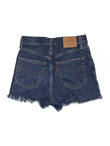 Levi's Denim Shorts (view 2)