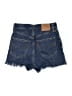 Levi's Blue Denim Shorts Size 26 waist - photo 2