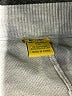Daisy Chevron-herringbone Gray Skort Size 1X - photo 3