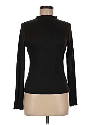 Shein Long Sleeve Top (view 1)