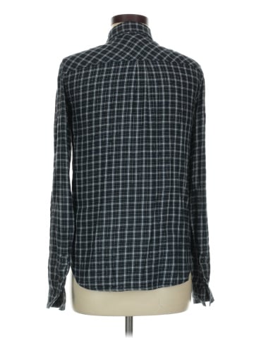 Paige Long Sleeve Button-Down Shirt (view 2)