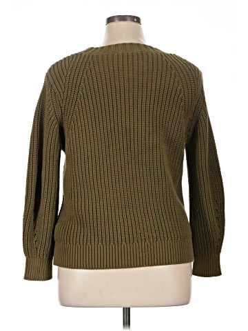 Everlane Pullover Sweater (view 2)
