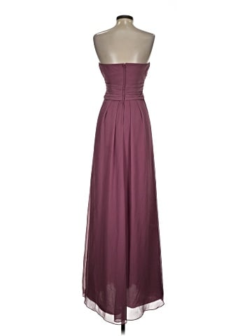 David's Bridal Cocktail Dress (view 2)