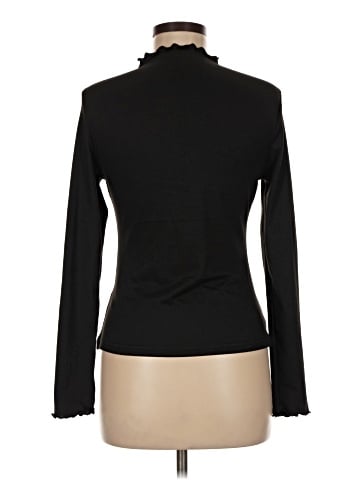 Shein Long Sleeve Top (view 2)