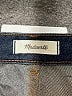 Madewell Blue Jeans Size 30 waist (petite) - photo 7