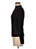 Shein Black Long Sleeve Top Size 6 - photo 5