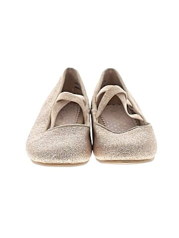Dream Pairs Flats (view 2)