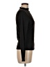 Shein Black Long Sleeve Top Size 6 - photo 4
